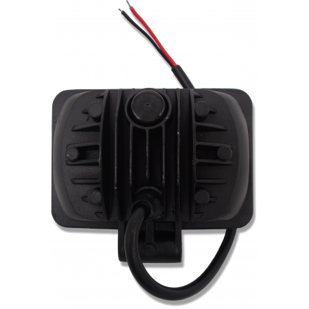 REFLEKTOR LAMPA ROBOCZA LED PROSTOKĄTNA 12-80V 6W